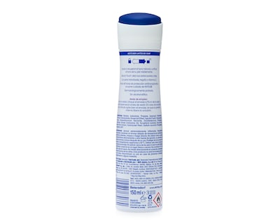 Foto 2 | Desodorante en Aerosol Nivea Beauty Touch Aclarante 150 ml