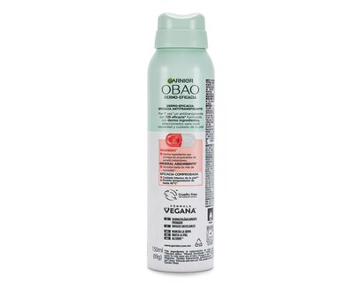 Foto 2 | Desodorante Obao Dermo Eficacia Extraseco 150 ml