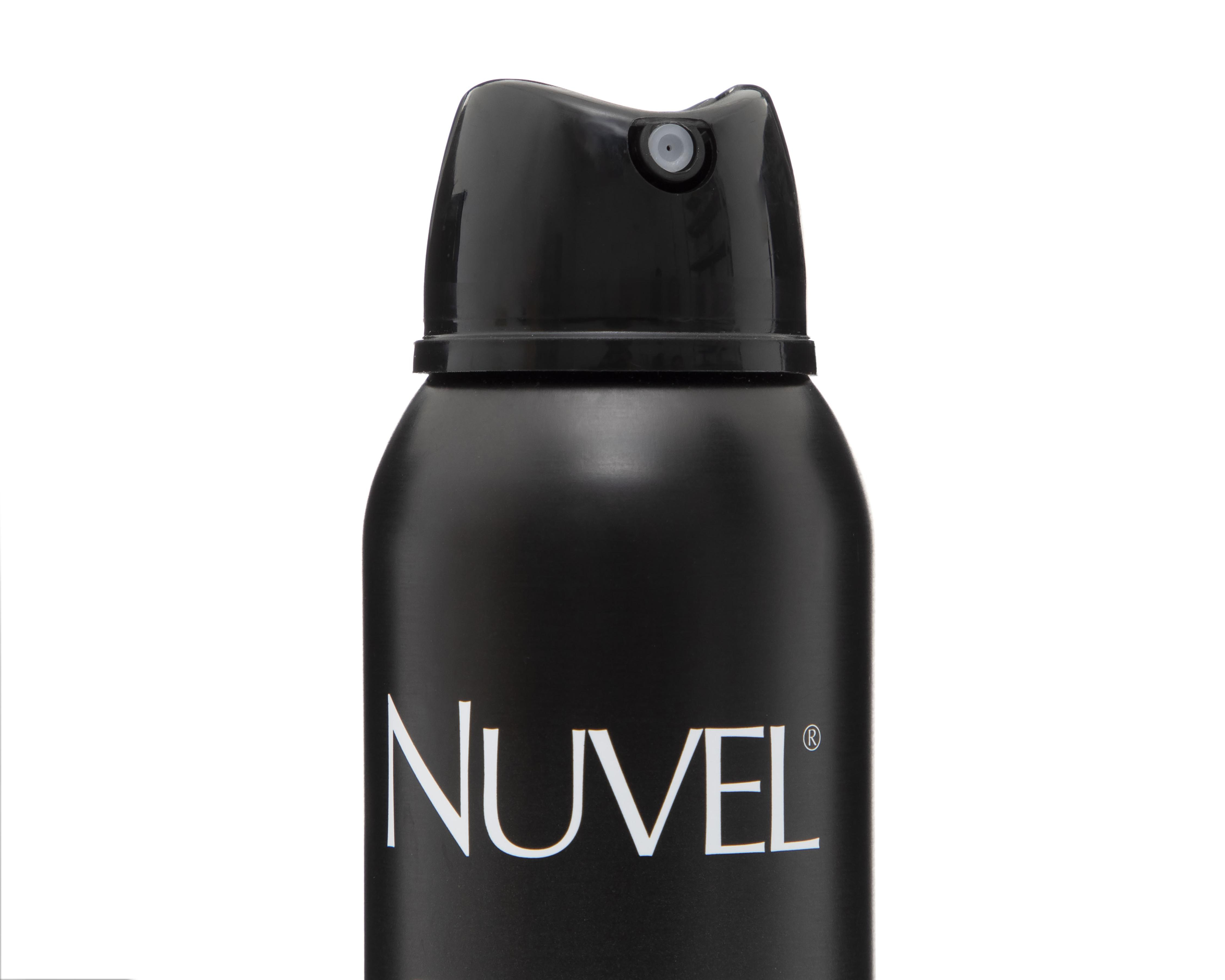 Foto 4 pulgar | Desodorante Nuvel Fusion Anti Manchas 160 ml