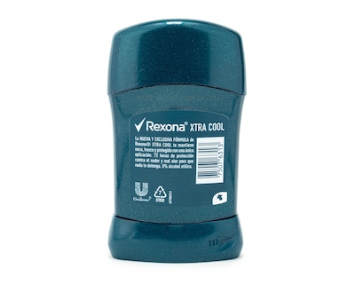 Foto 2 | Desodorante Rexona Xtra Cool 45 g