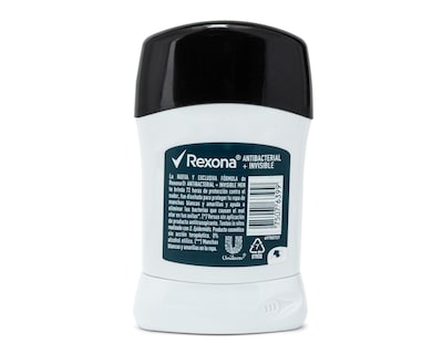 Foto 2 | Desodorante Rexona Antimanchas 45 g