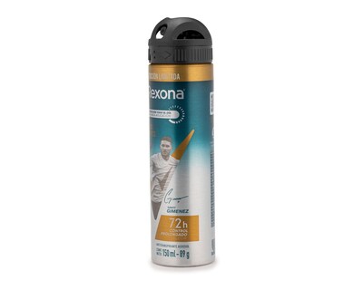 Foto 2 | Desodorante en Aerosol Rexona Futbol 150 ml