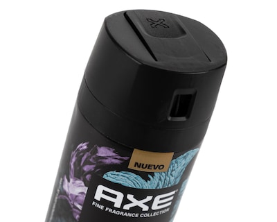 Foto 3 | Desodorante en Aerosol Axe Blue Lavender 150 ml