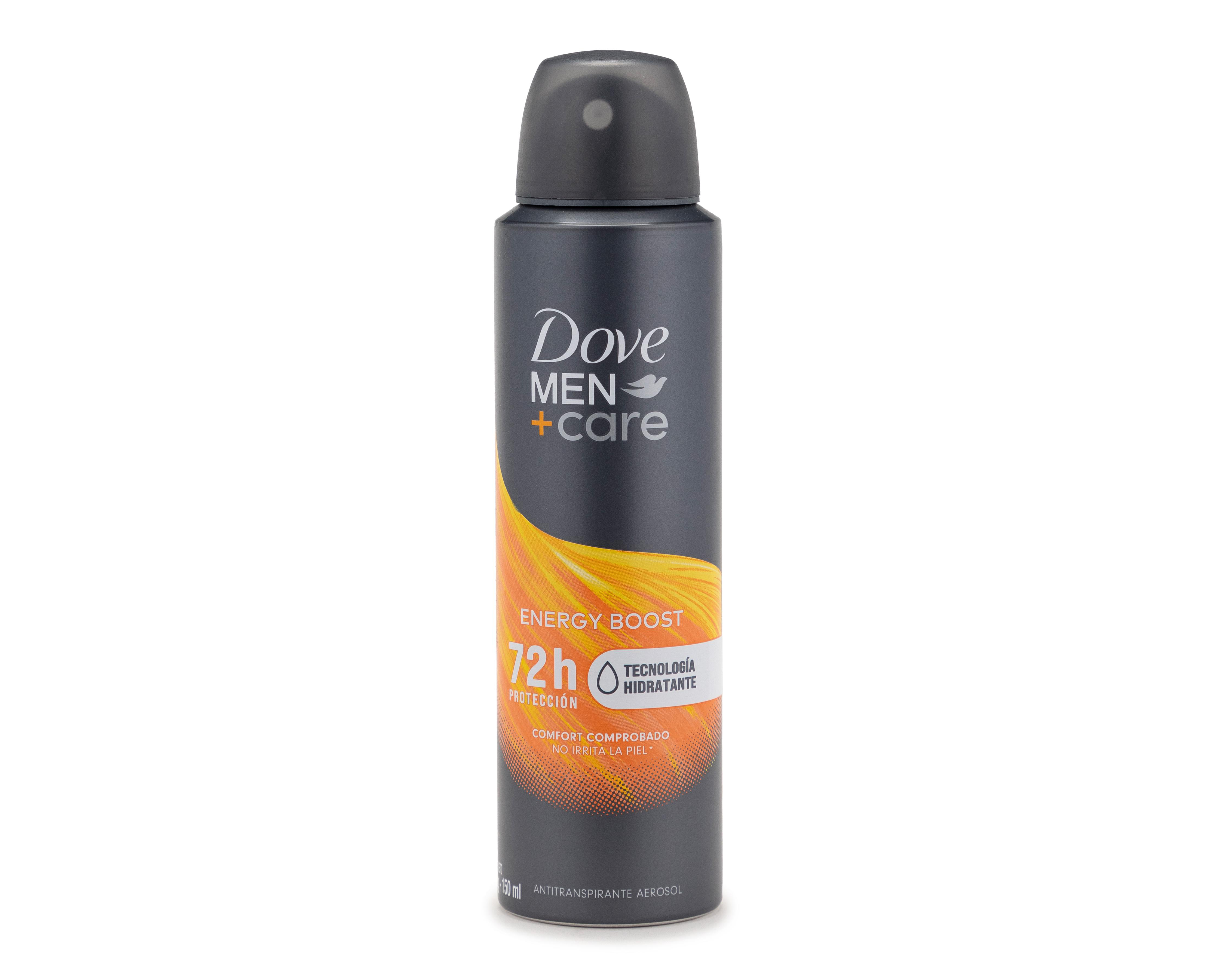 Foto 2 pulgar | Desodorante en Aerosol Dove 150 ml