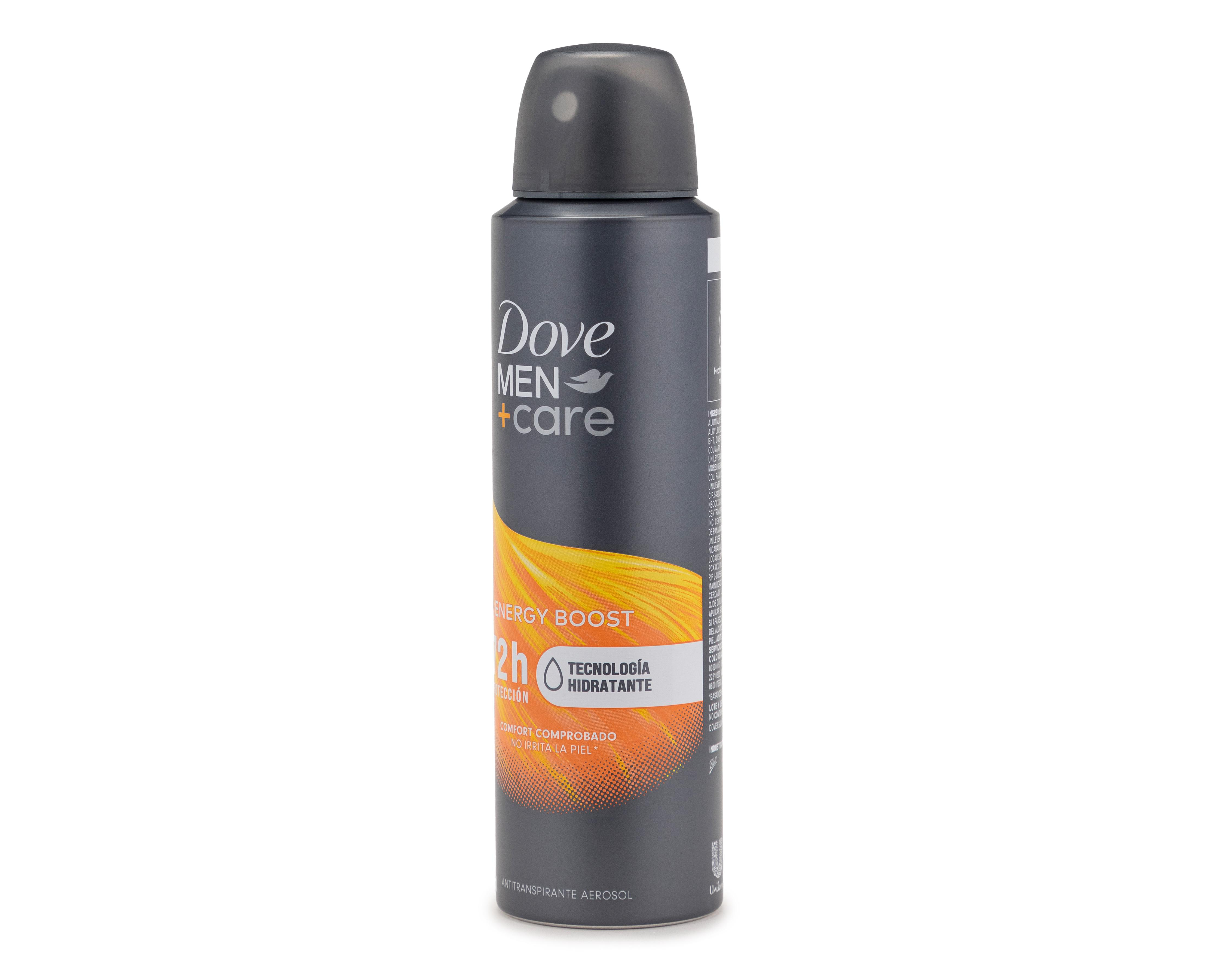 Foto 3 pulgar | Desodorante en Aerosol Dove 150 ml