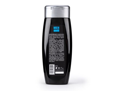 Foto 2 | Jabón Líquido para Cuerpo Bioscents Iron Power 5 en 1 400 ml