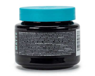 Foto 2 | Cera para Peinar Ego Matte Fijación Media 50 g