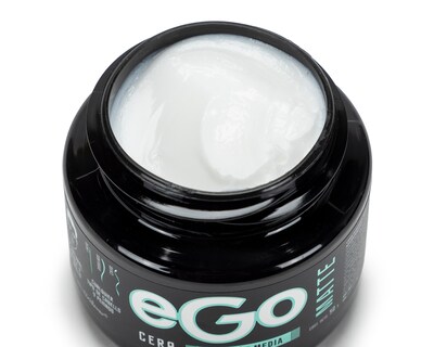 Foto 4 | Cera para Peinar Ego Matte Fijación Media 50 g