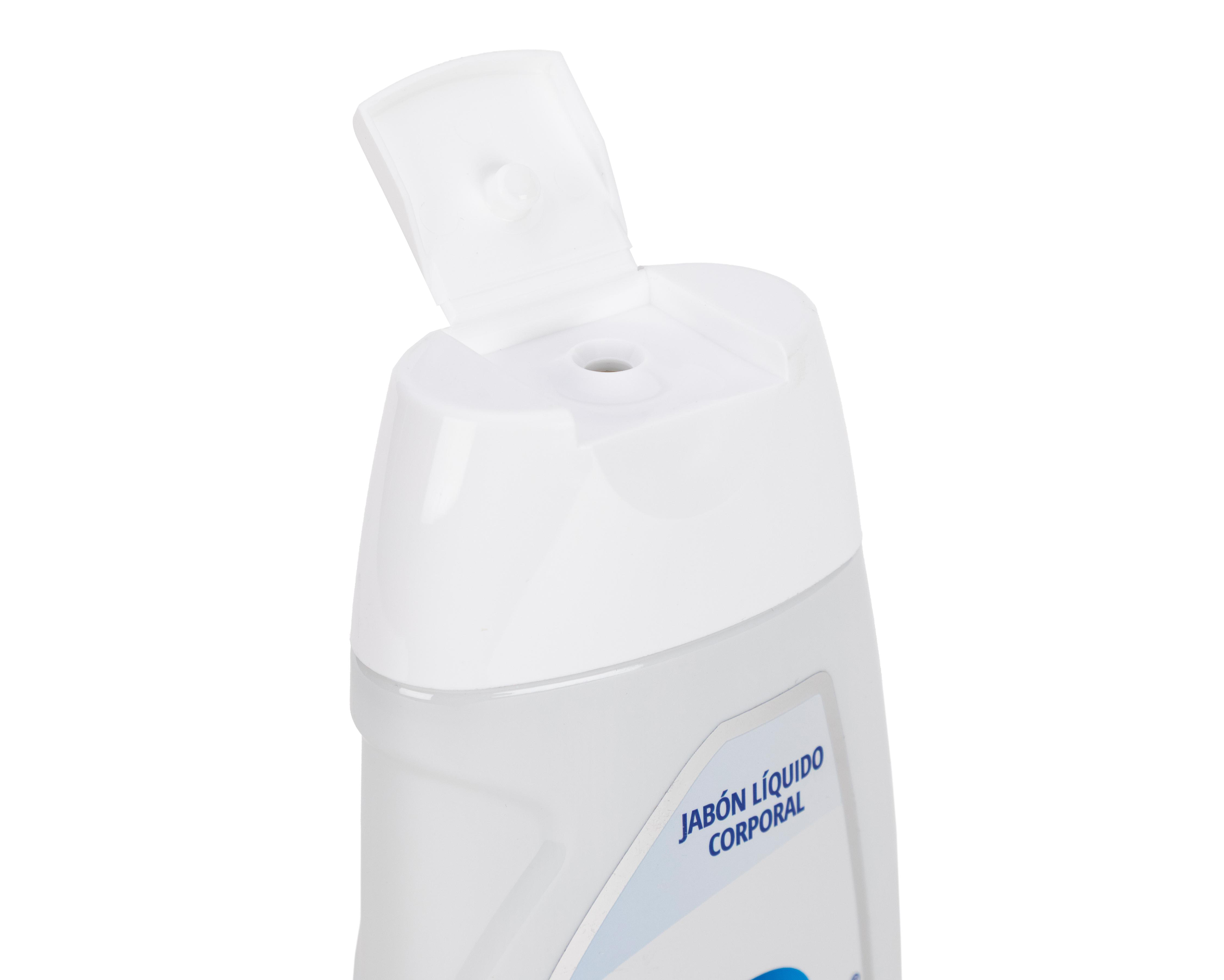 Foto 4 pulgar | Jabón Líquido Corporal Escudo Neutro 400 ml