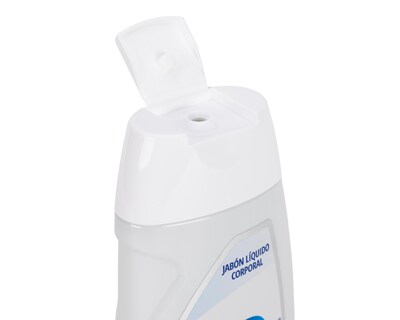 Foto 3 | Jabón Líquido Corporal Escudo Neutro 400 ml