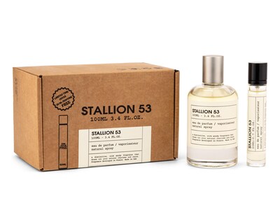 Foto 1 | Perfume Emper Stallion 53 Eau de Parfum 2 Piezas