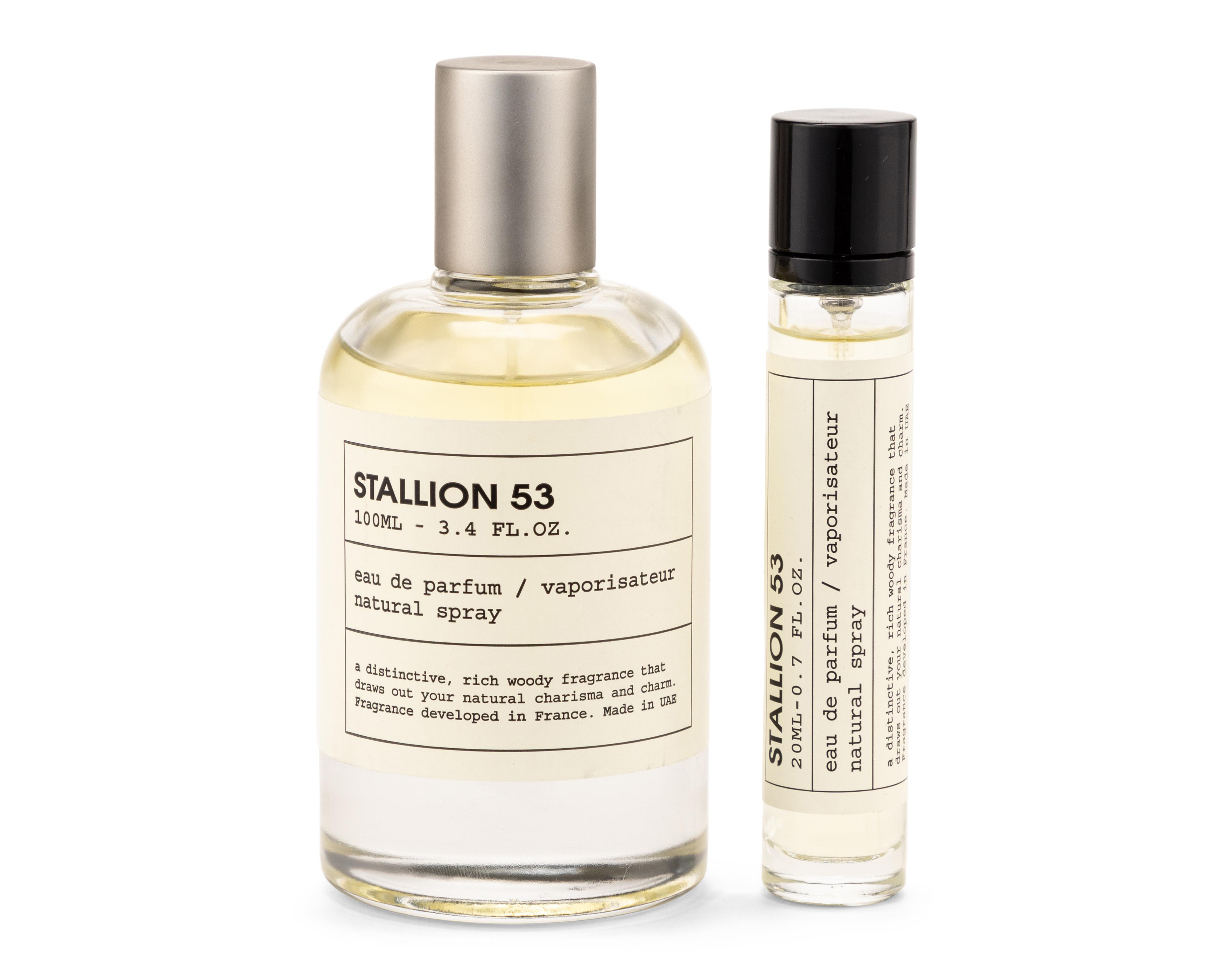 Foto 4 pulgar | Perfume Emper Stallion 53 Eau de Parfum 2 Piezas