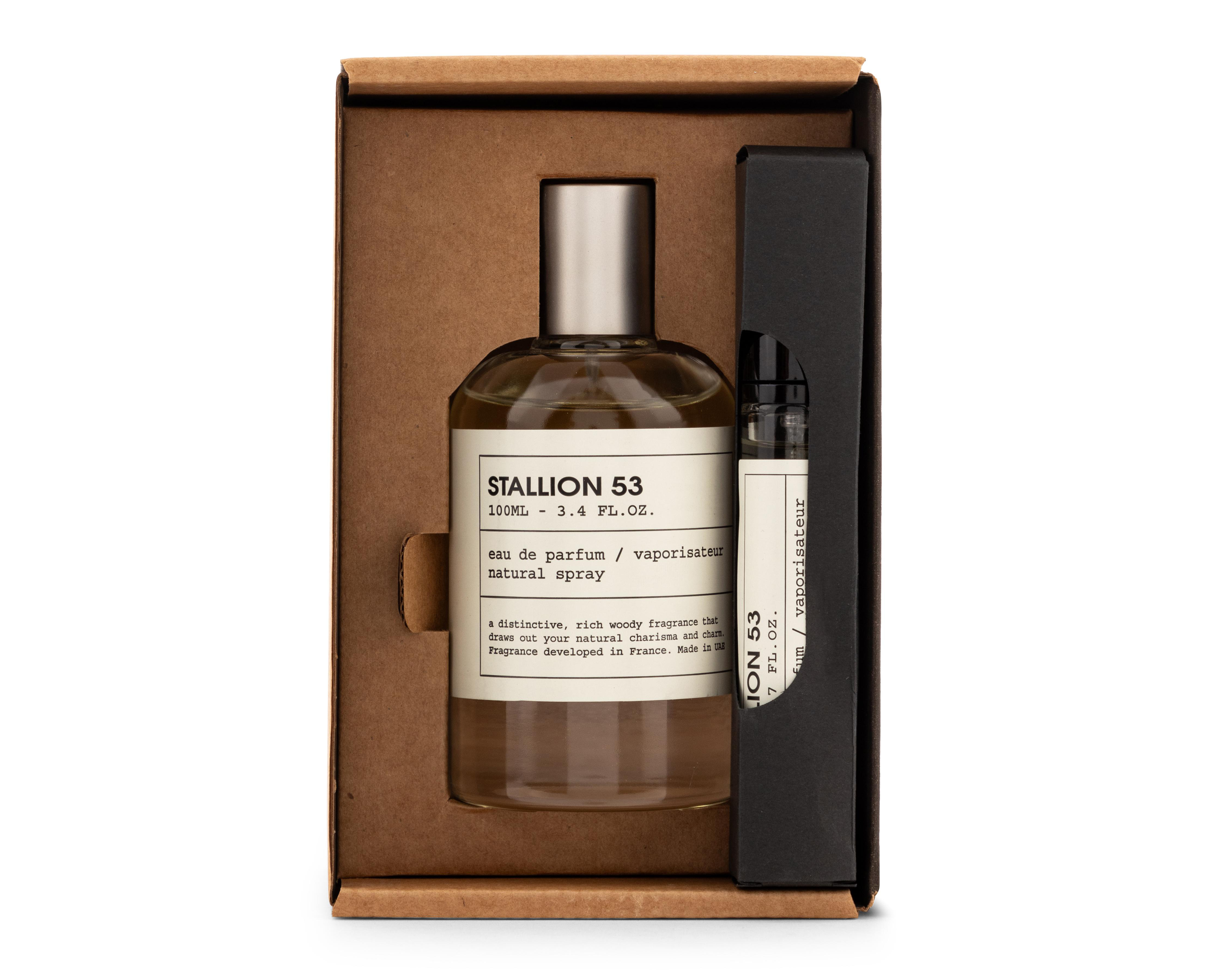 Foto 4 | Perfume Emper Stallion 53 Eau de Parfum 2 Piezas