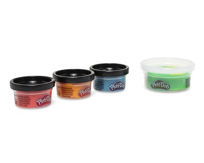 Foto 3 | Set de Juego Hulk Aplasta y Moldea Play-Doh