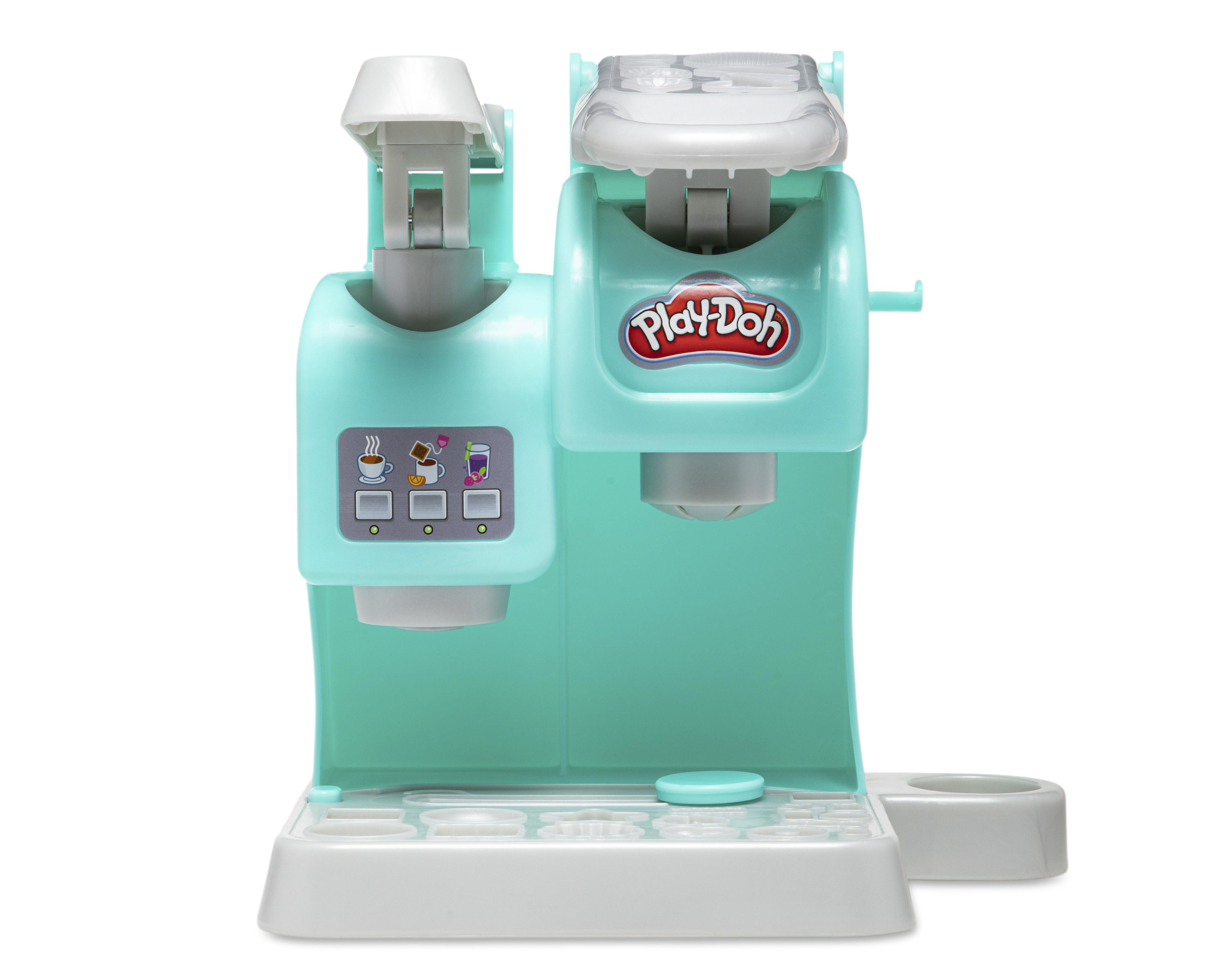 Foto 2 | Cafetería Kitchen Creations Play-Doh