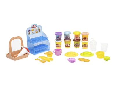 Foto 4 | Cafetería Kitchen Creations Play-Doh