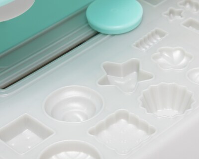 Foto 6 | Cafetería Kitchen Creations Play-Doh