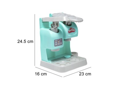 Foto 8 | Cafetería Kitchen Creations Play-Doh