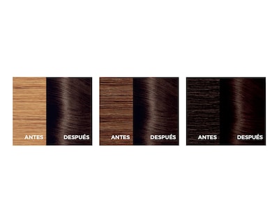 Foto 5 | Tinte para Cabello L'Oréal Imedia Excellence 3 Castaño Oscuro