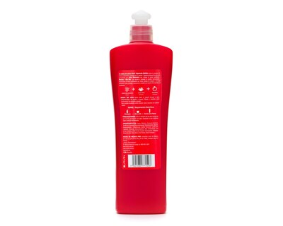 Foto 2 | Crema para Peinar Nuvel Manzana Aloe Vera 306 ml