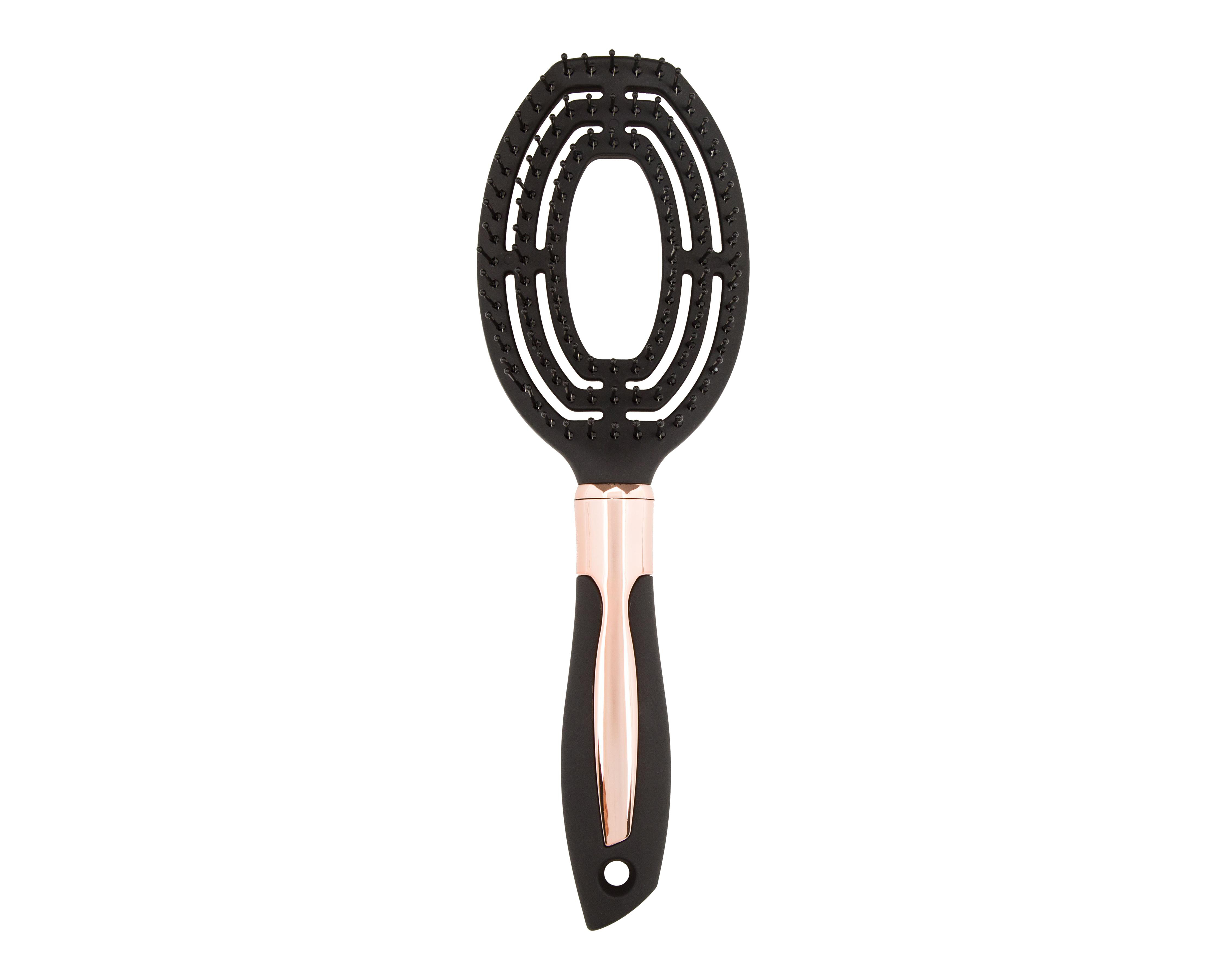 Cepillo Fanelle Negro