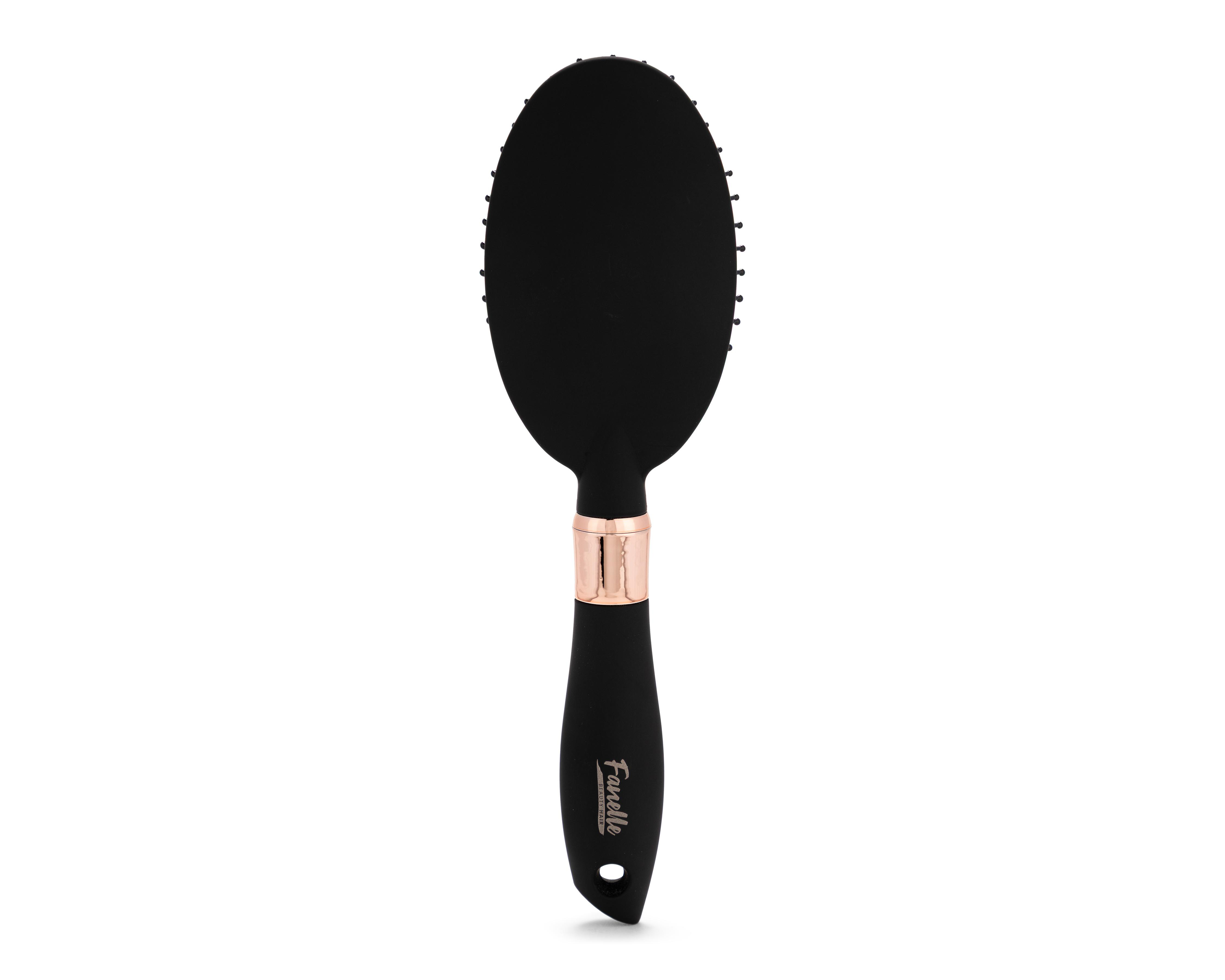 Foto 4 pulgar | Cepillo Fanelle Negro