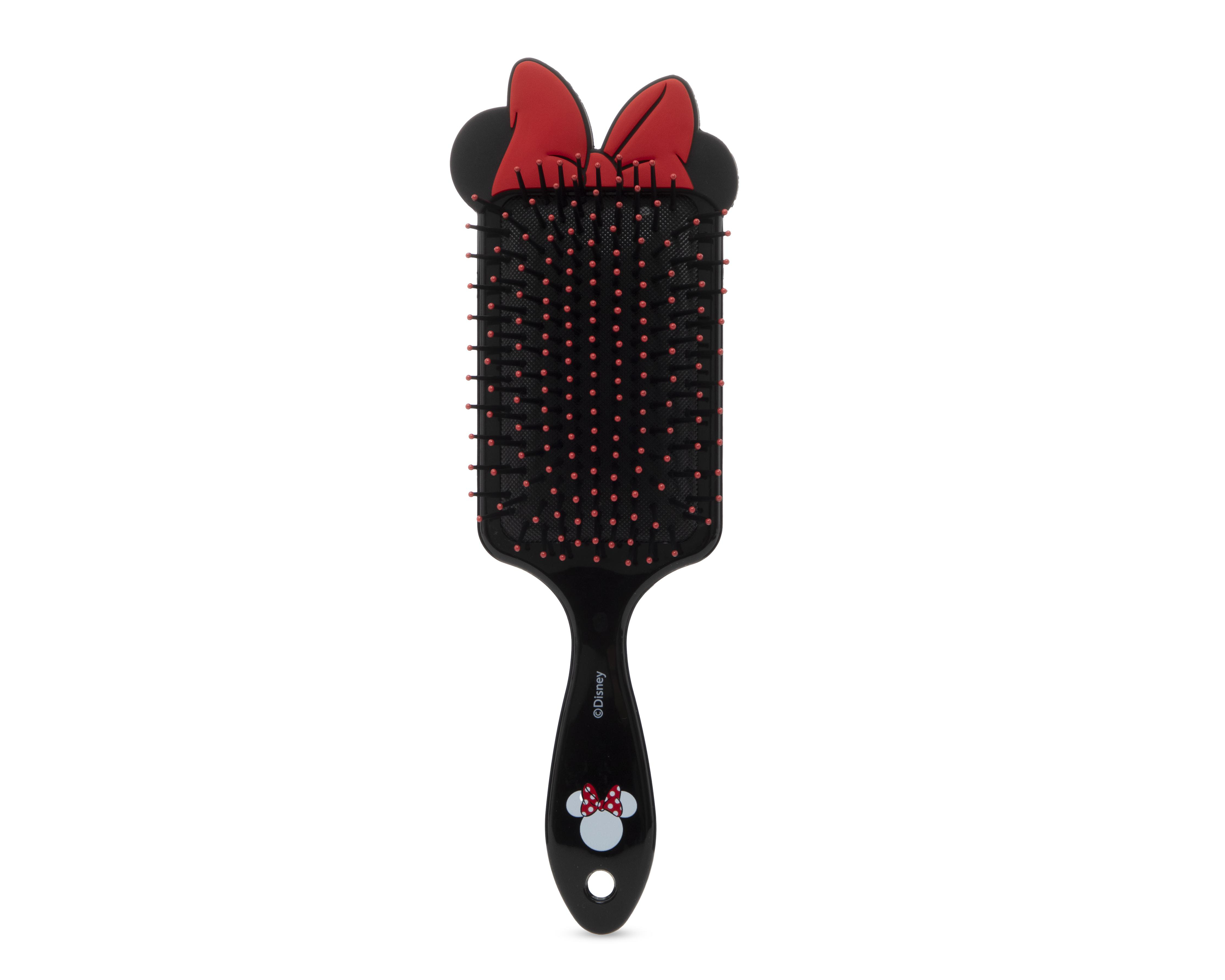 Foto 3 pulgar | Cepillo Disney Minnie Mouse