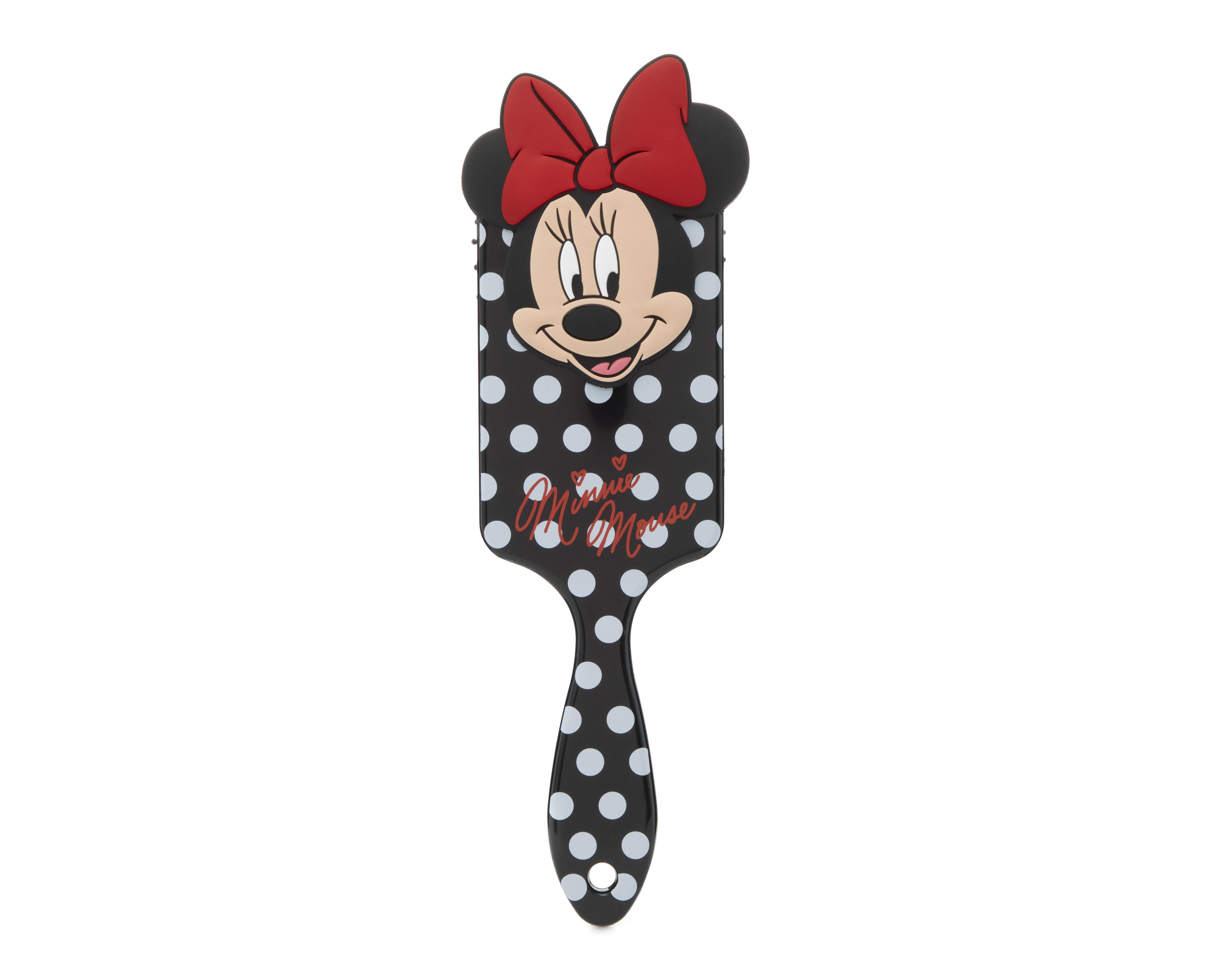 Foto 4 pulgar | Cepillo Disney Minnie Mouse