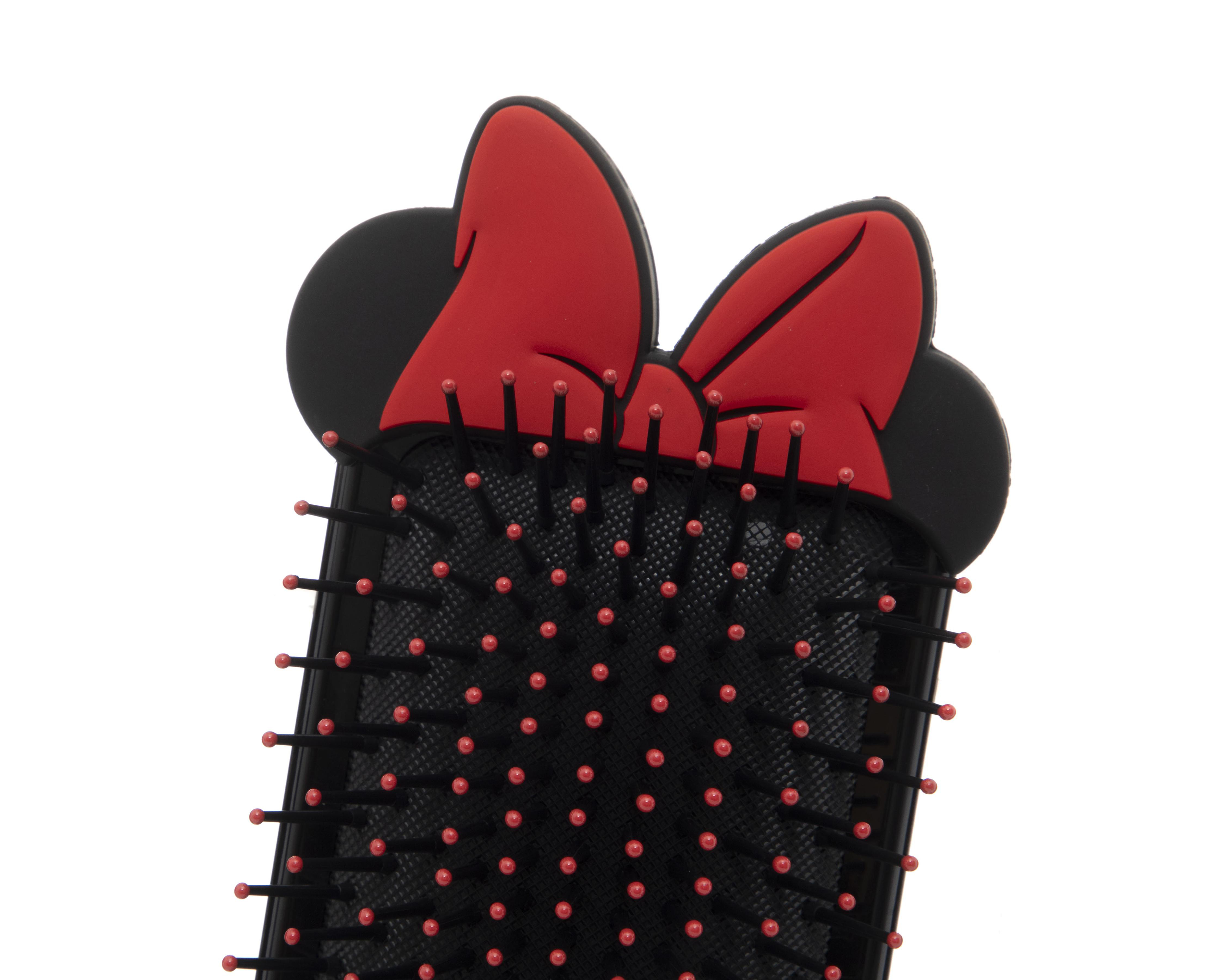Foto 5 pulgar | Cepillo Disney Minnie Mouse