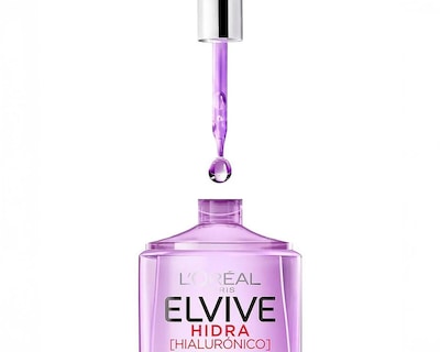 Foto 3 | Shampoo L'Oréal Elvive Hidra Hialurónico 370 ml