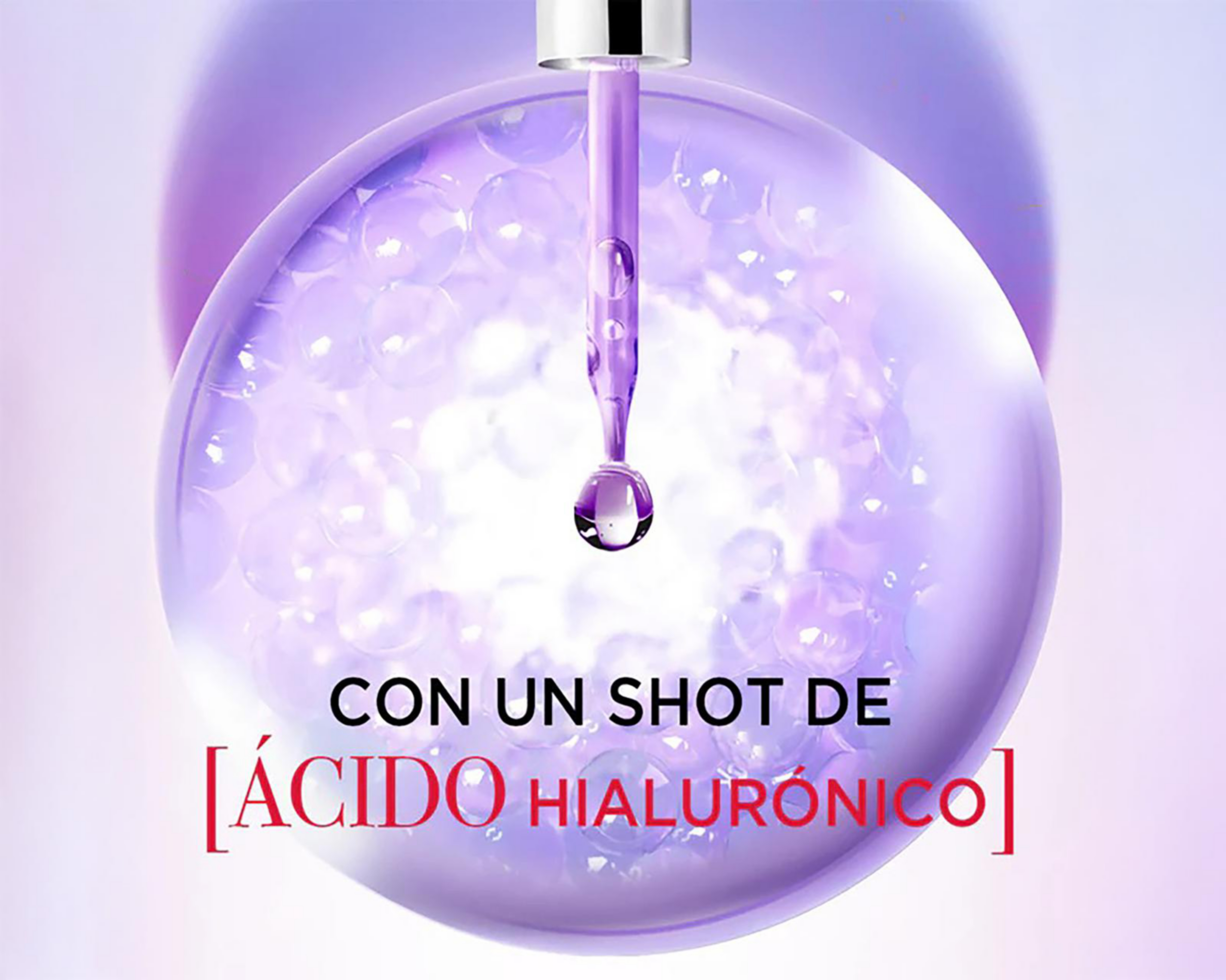 Foto 5 | Shampoo L'Oréal Elvive Hidra Hialurónico 370 ml