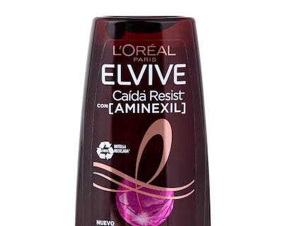 Foto 3 | Acondicionador L'Oréal Elvive Caída Resist con Aminexil 370 ml