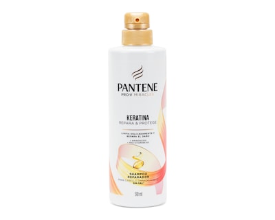 Foto 1 | Shampoo Pantene Pro-V Miracles Keratina Repara y Protege 510 ml