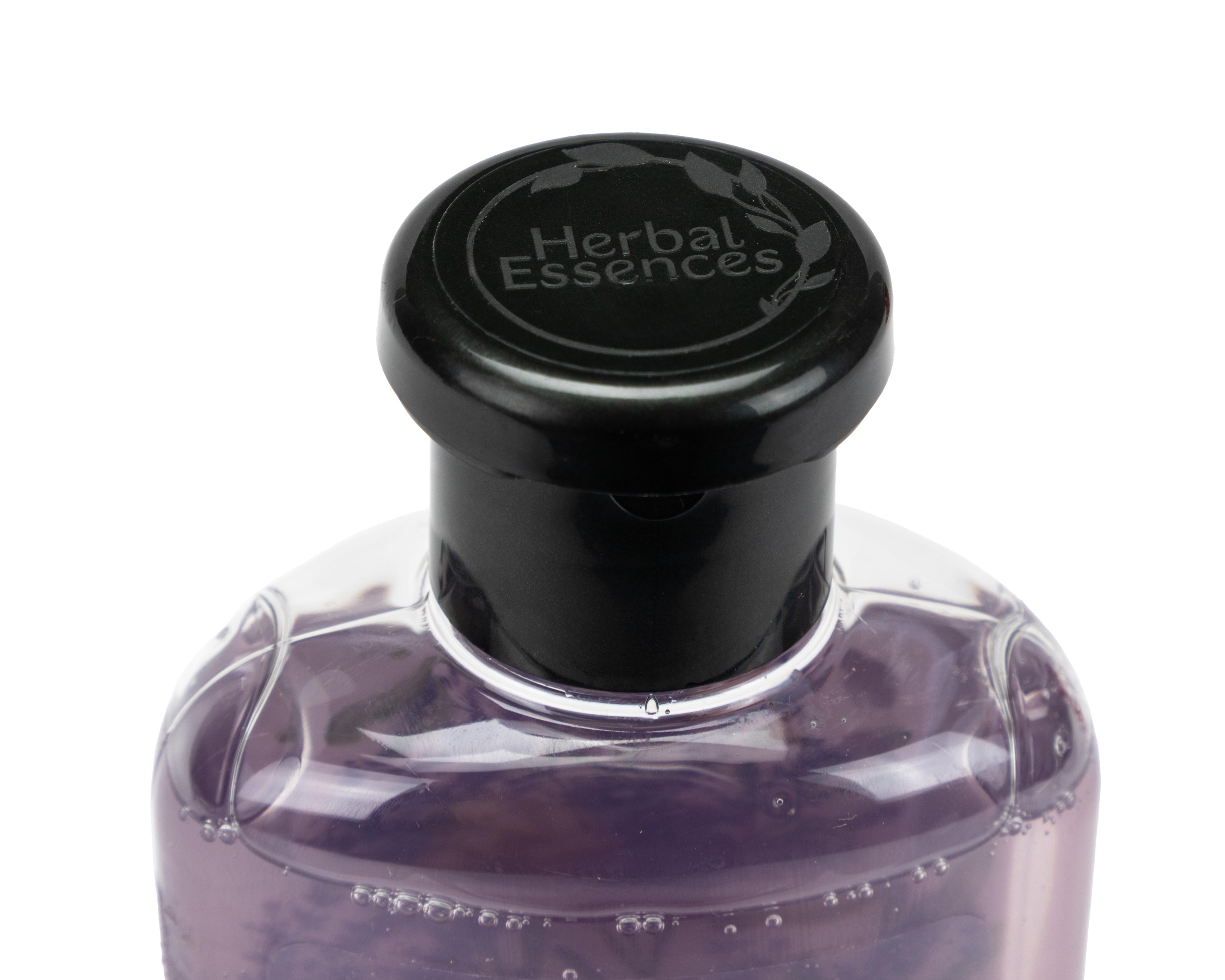 Foto 4 pulgar | Shampoo Herbal Essences Anti-frizz Lavanda y Aceite de Almendras 400 ml