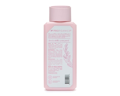Foto 2 | Acondicionador Prorganics Control Caída 380 ml
