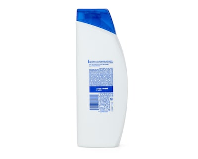 Foto 2 | Shampoo Head & Shoulders 2 en 1 Suave y Manejable 650 ml