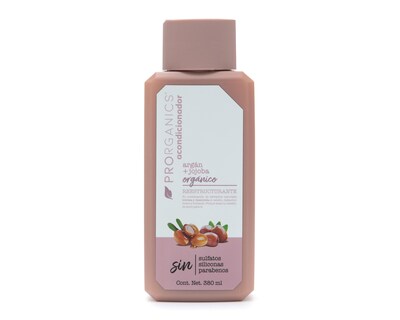 Foto 1 | Acondicionador Prorganics Reestructurante 380 ml