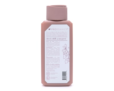 Foto 2 | Acondicionador Prorganics Reestructurante 380 ml