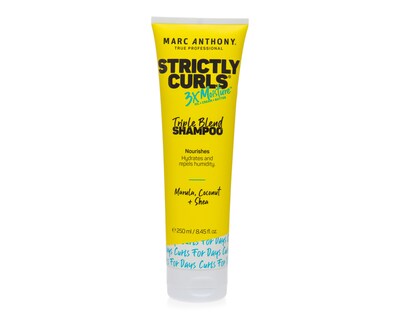 Foto 1 | Shampoo Marc Anthony Strictly Curls 3X Triple Blend 250 ml