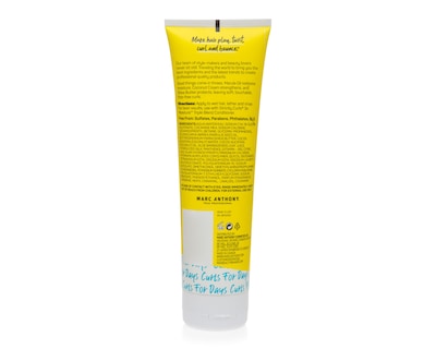 Foto 2 | Shampoo Marc Anthony Strictly Curls 3X Triple Blend 250 ml