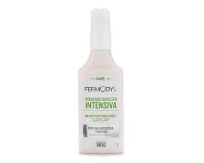 Foto 4 | Shampoo Fermodyl Reestructuración Intensiva Reestructuración Capilar 400 ml