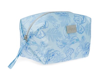Foto 1 | Cosmetiquera Stitch Disney