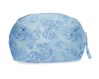Foto 2 | Cosmetiquera Stitch Disney