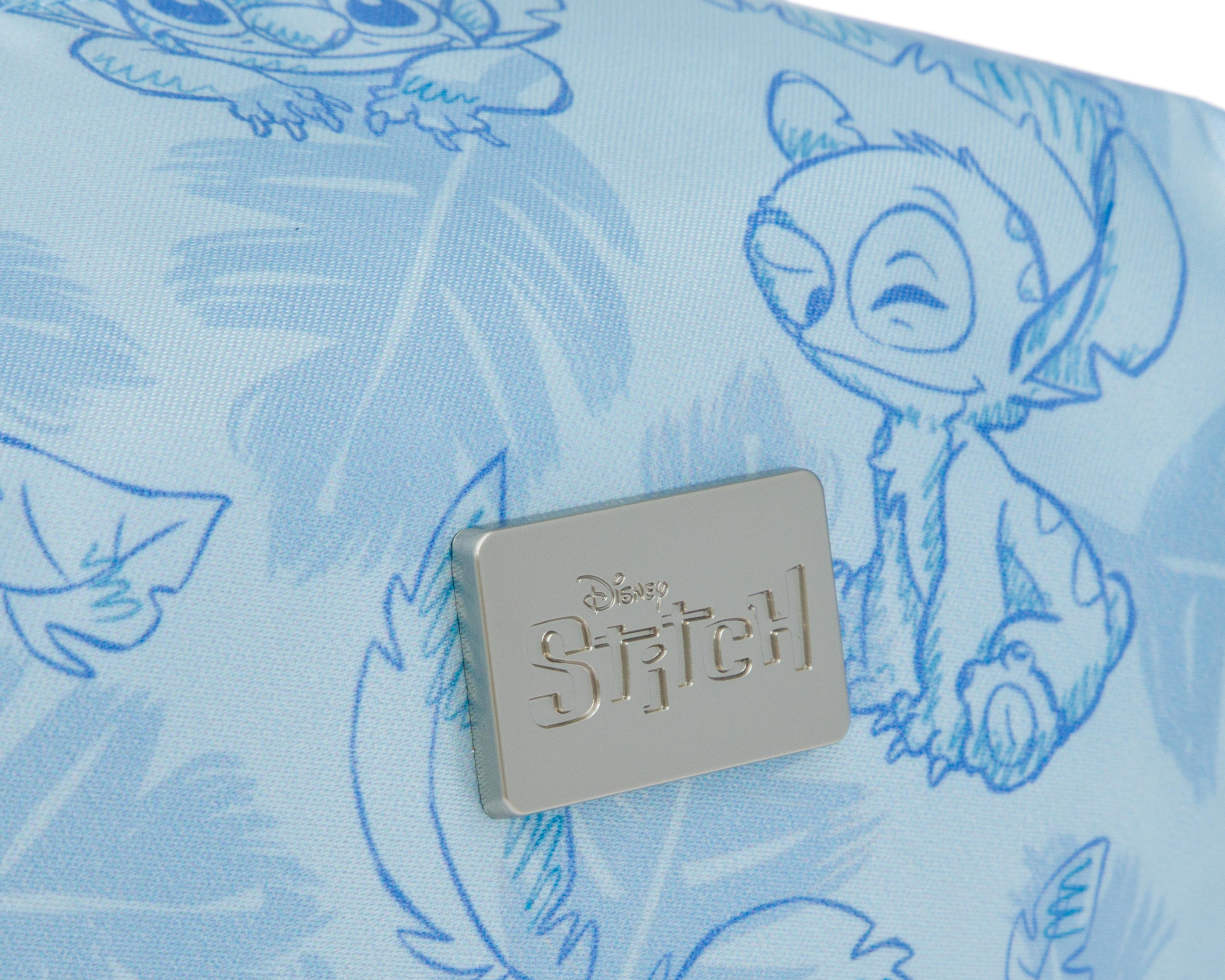 Foto 5 pulgar | Cosmetiquera Stitch Disney