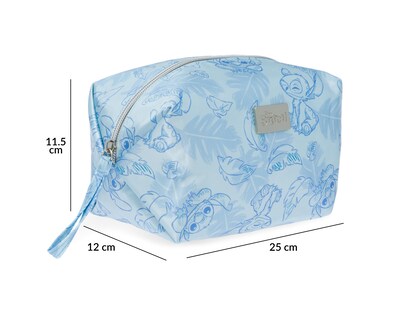 Foto 5 | Cosmetiquera Stitch Disney