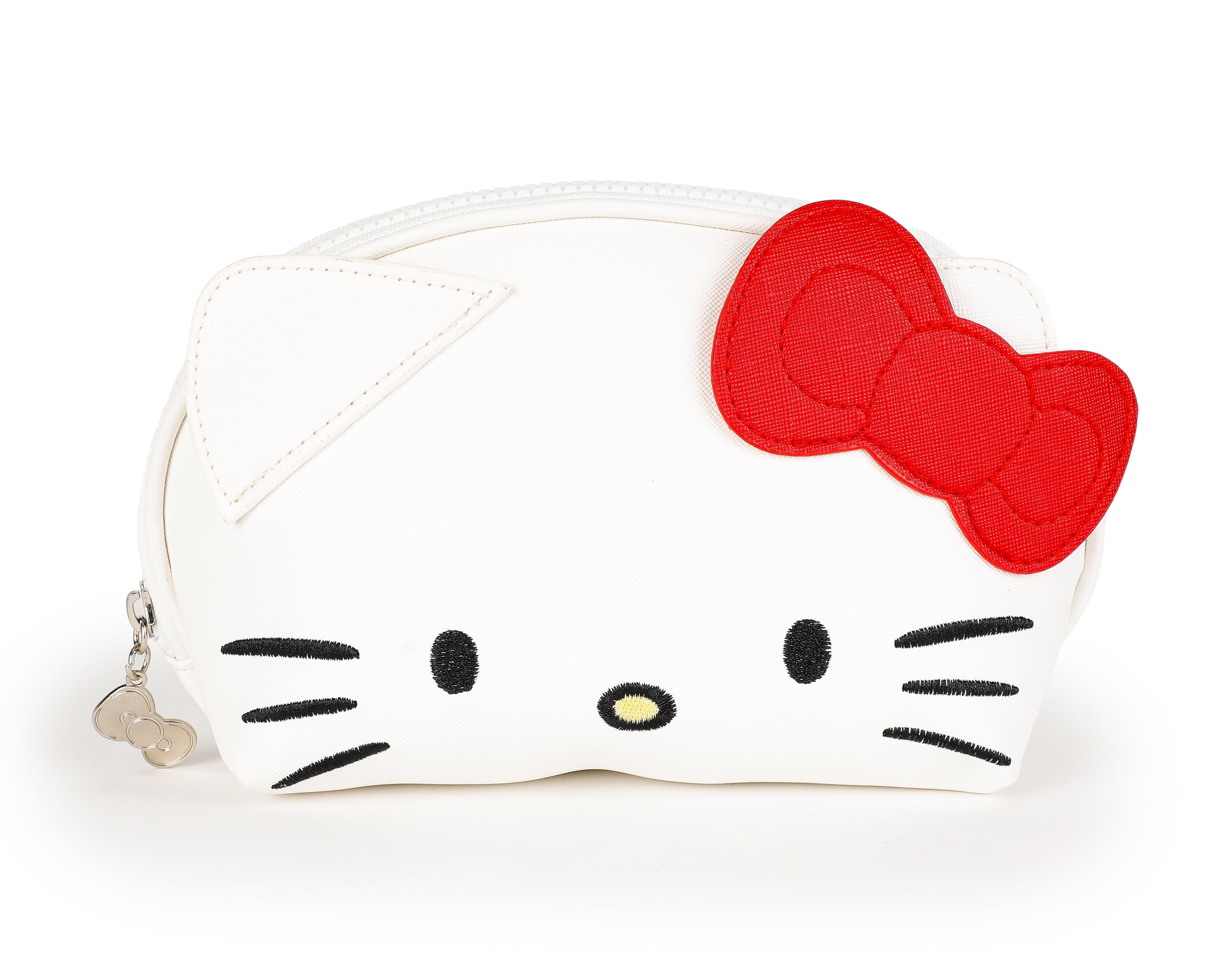 Cosmetiquera Hello Kitty