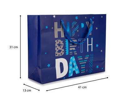 Foto 4 | Bolsa de Regalo Minigami