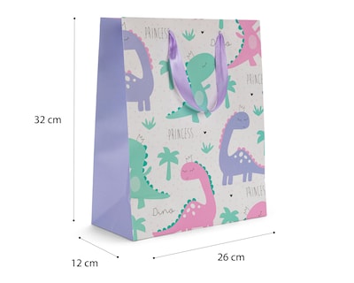 Foto 4 | Bolsa de Regalo Minigami