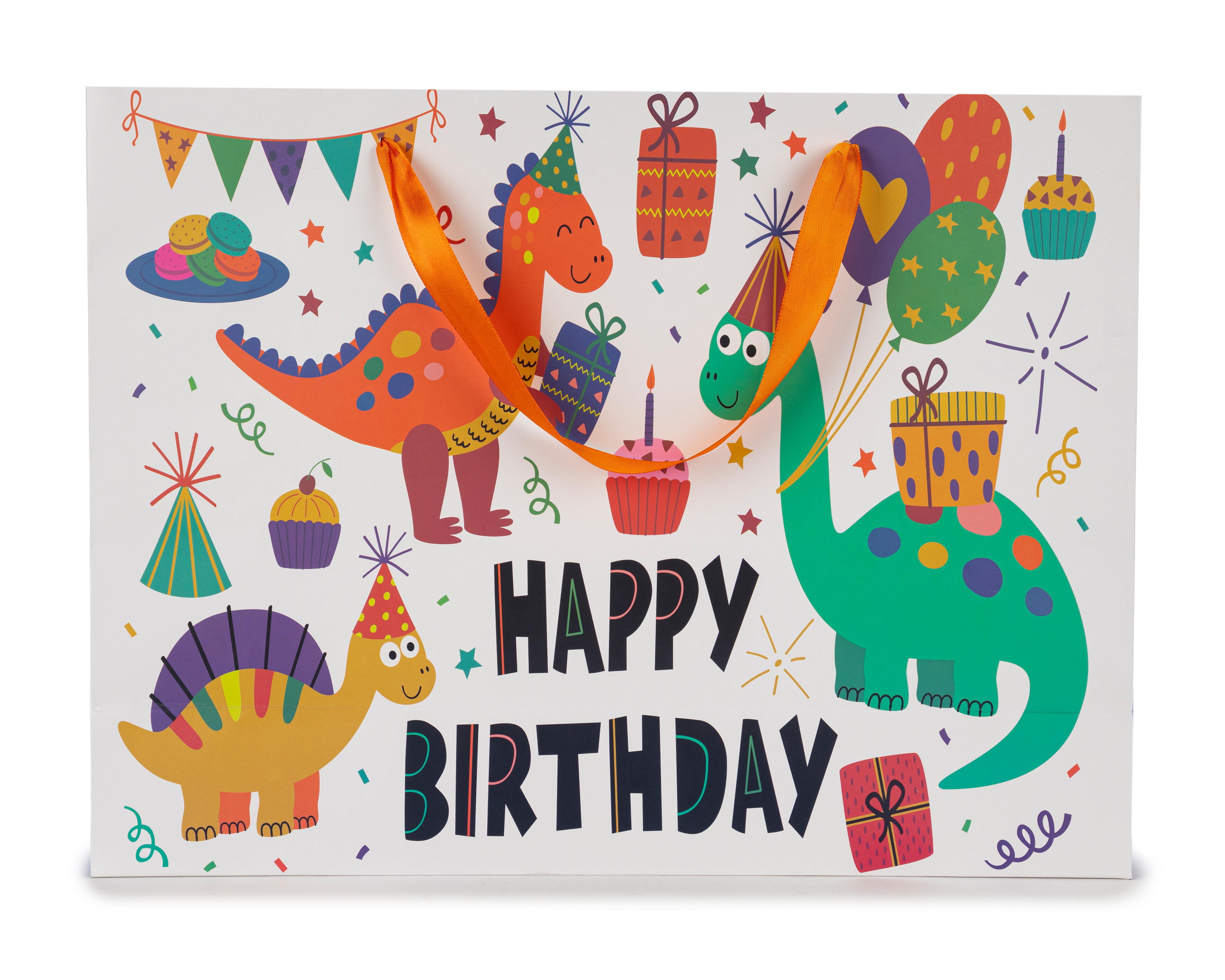 Bolsa de Regalo Minigami