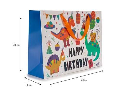 Foto 4 | Bolsa de Regalo Minigami